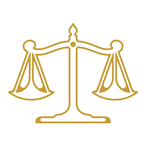 Zlatni kantar – simbol prekršajnog prava i pravde